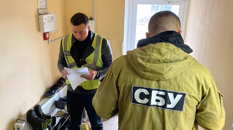 Махінації з пальним: посадовця з Чернігова підозрюють у розтраті бюджетних коштів
