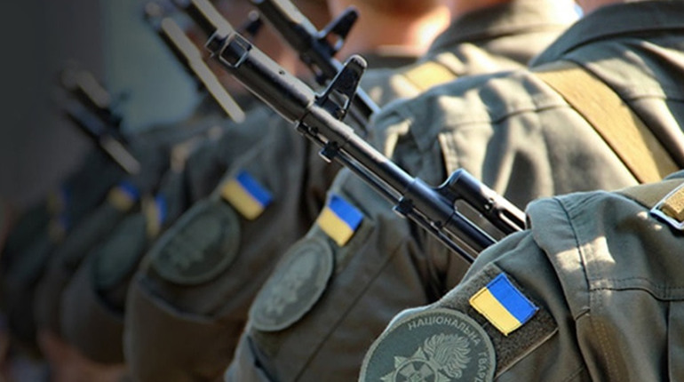 В Україні скасували осінній призов