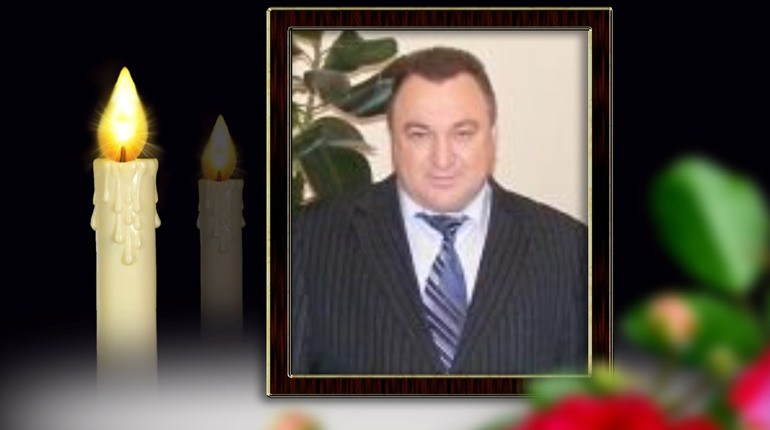 Помер голова Кіцманського районного суду Чернівецької області Віктор Мізюк