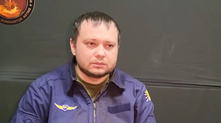 5 українських пілотів замість російського красноярцева, - розповів начальник ГУР