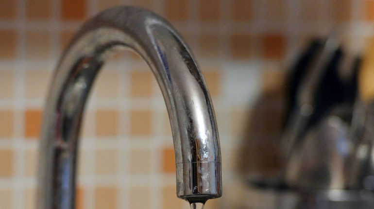 Гуляйполе без води, газу та світла. Коли будуть ремонтні роботи