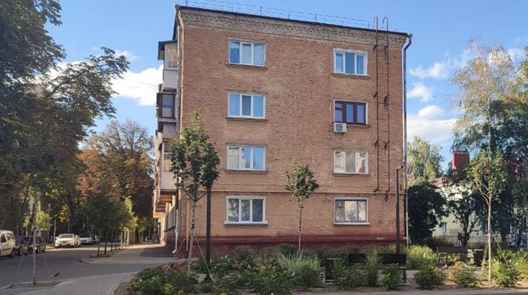 Житло в Чернігові: купівля, оренда та як змінився ринок нерухомості в місті після 24 лютого