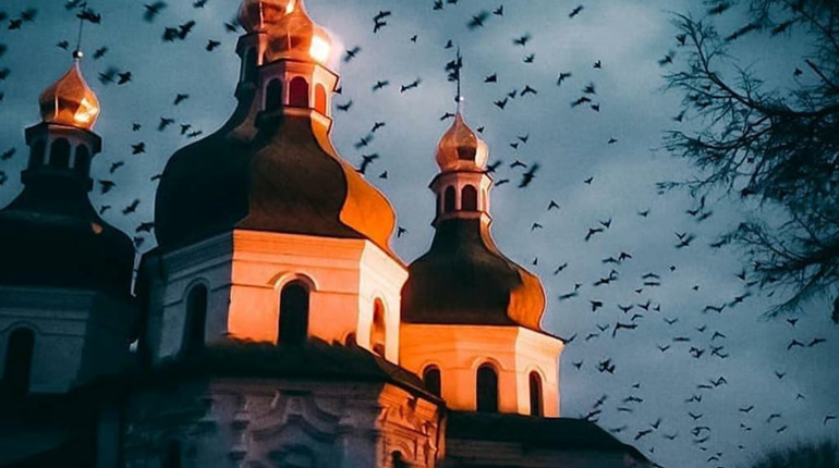 Найцікавіші прізвища ніжинських козаків