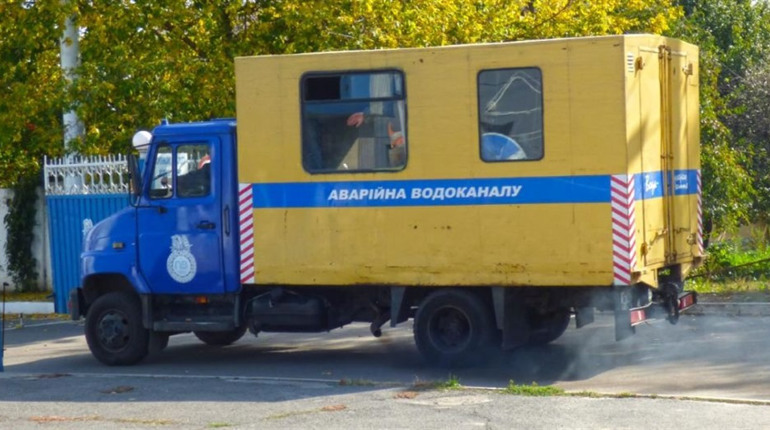 У Лозовій припинено водопостачання. Що трапилось і коли відновлять