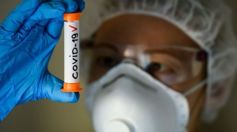 Кількість хворих на COVID-19 у Жовтих Водах збільшилась втричі: куди звертатися та як захиститися
