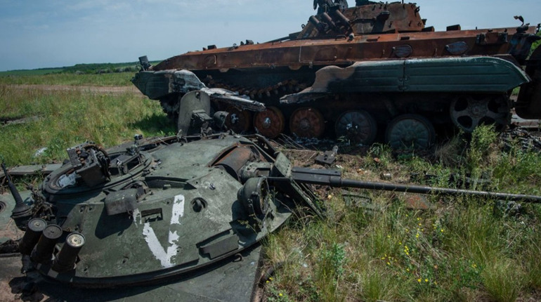 Втеча колаборантів та відмова окупантів відновлювати Сєвєродонецьк. Луганщина на 3 жовтня