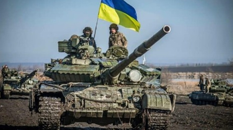 ЗСУ просуваються до Каховської ГЕС