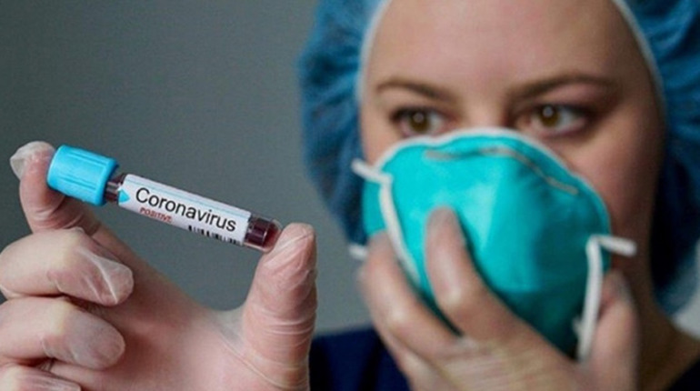 На Одещині за тиждень зріс рівень захворюваності на ковід