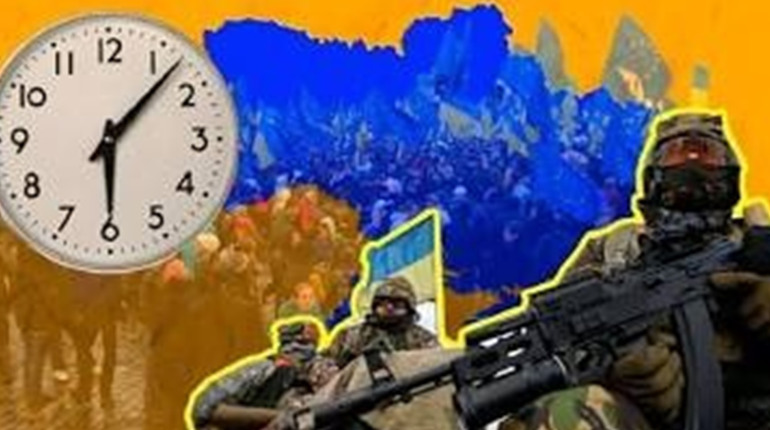 На Хмельниччині зменшили тривалість комендантської години