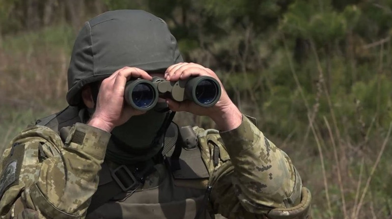 Другого фронту з боку невизнаної республіки Придністров'я не буде - Братчук