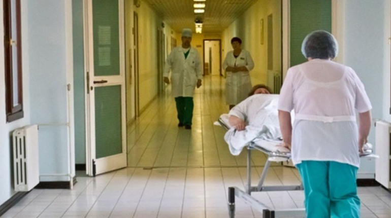 На Одещині кожен п'ятий хворий на COVID-19 потрапив до лікарні. Де зробити щеплення в Балті