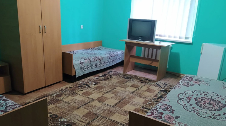 В Южноукраїнську відкрився готель з низькими цінами: з однієї людини 77 або 108 гривень на добу