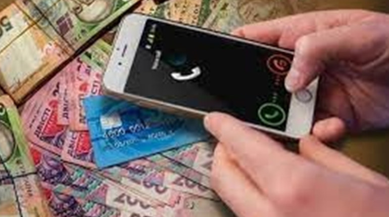 Нетішинець втратив 19 тисяч гривень після телефонної розмови з псевдобанкірами