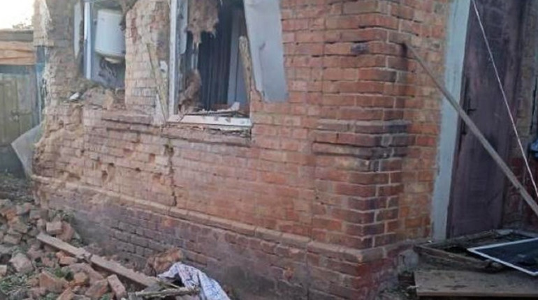 Обстріл залпами та артилерією Гуляйполя: загинув заступник голови громади та керівник КП