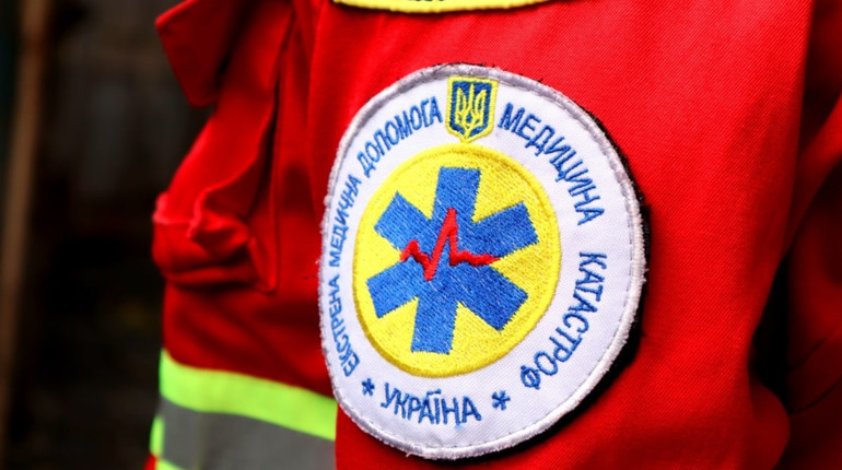 У Лозовій відділення екстреної медицини змінило "прописку". Де тепер знаходиться швидка