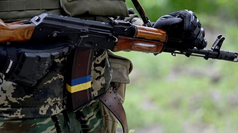 Зберігаємо спокій: на Гадяччині протягом двох днів проводитимуться навчальні стрільби