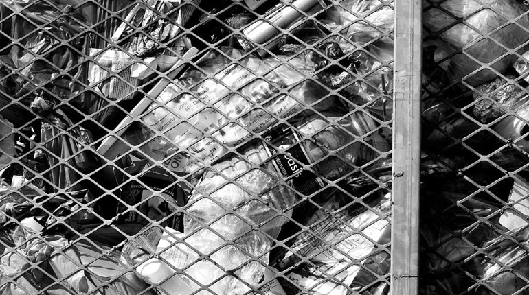 Коли у Кагарлику вивозять сміття від приватного сектора у четвертому кварталі 2022 року