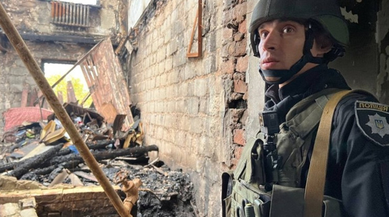 Окупанти вранці вдарили по Кураховому: що відомо