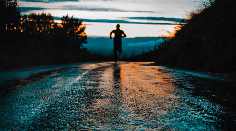 Оголошена реєстрація на п'ятий забіг ЗРВ ЗСУ RUN. Його приурочили до Дня захисника України