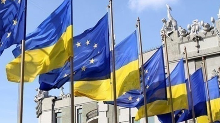 Щоденник війни. Тиждень двадцять шостий. Європа більше не мовчить