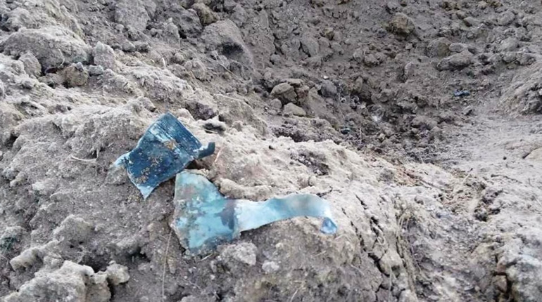 Опівночі 10 жовтня під мінометний обстріл потрапила одна громада Чернігівщини