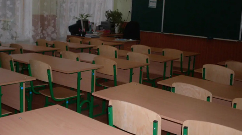 Заклади освіти Чернігова та області працюватимуть дистанційно