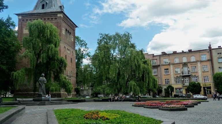 14 жовтня у Дрогобичі варитимуть куліш та покажуть театралізоване дійство