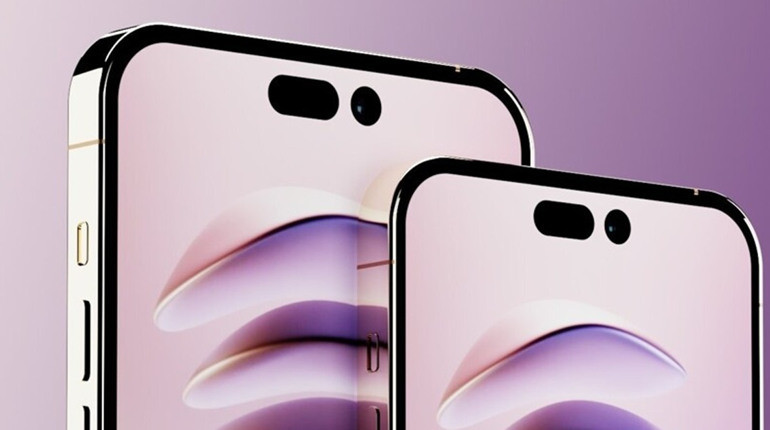 Лідер продажів цього року iPhone 14