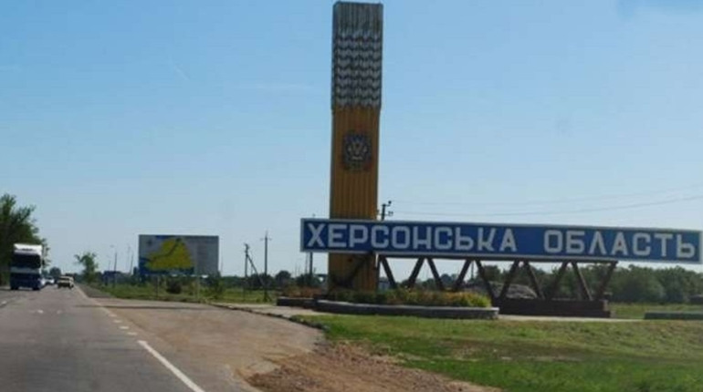 На Херсонщині окупанти займаються грабежами