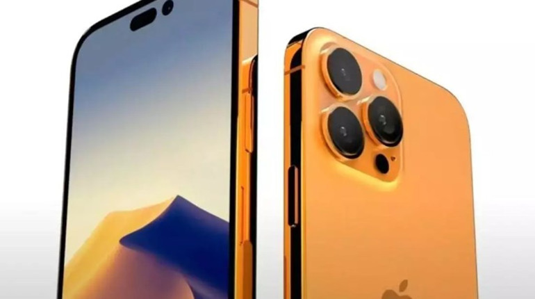 Купити Apple iPhone 14 Pro