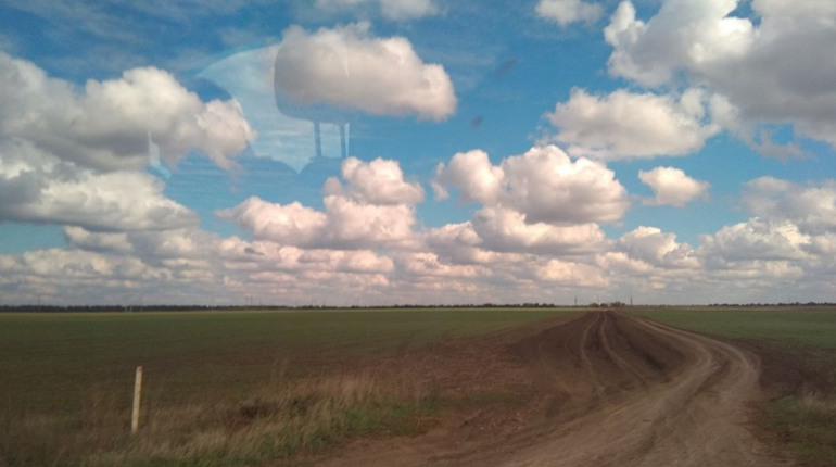 Погода в Южноукраїнську з 11 по 14 жовтня: сонячно без дощів
