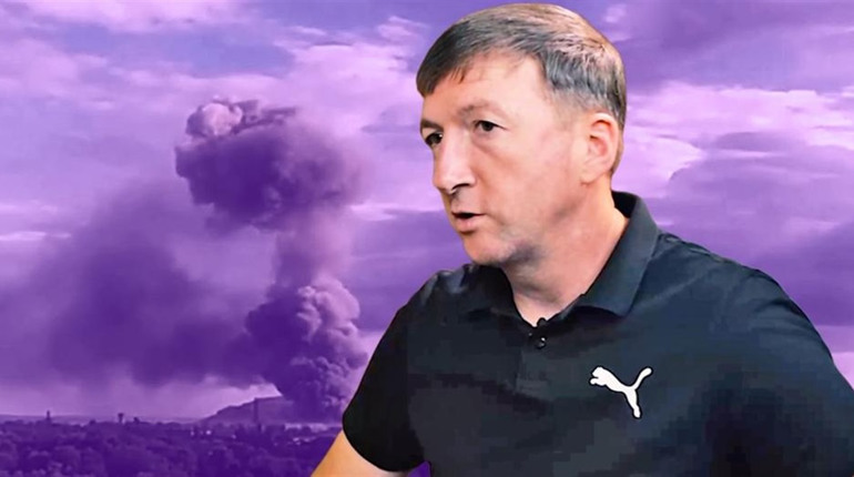 “Всі заходи з евакуації можна було провести” - голова Мирненської ВЦА про вторгнення рф у Волноваху