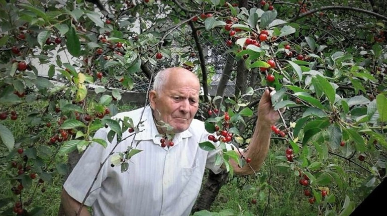 Помер відомий лікар-хірург з Дрогобиччини Йосиф Блажкевич