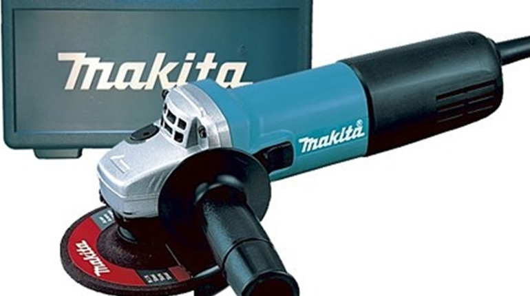 Болгарка Makita 9558hng надійний помічник на довгі роки