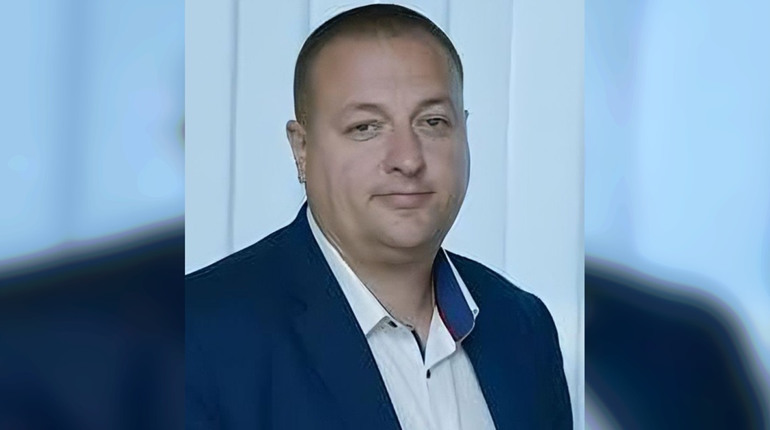 Окупанти викрали заступника гендиректора Запорізької АЕС з персоналу