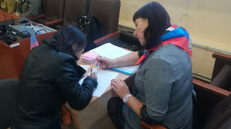 Яку роботу пропонують у Волновасі. Вакансії з окупованого міста