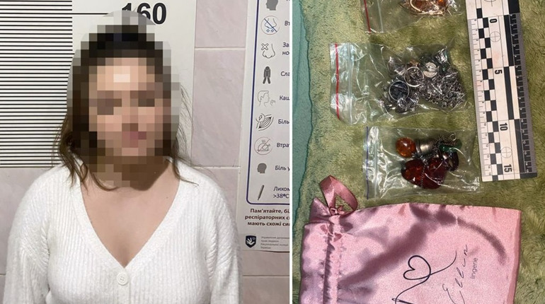 "Ваш родич у біді": у Старокостянтинові шахрайка виманювала у людей гроші та ювелірні вироби