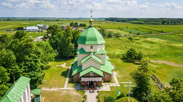 На посаду старости Волсвина і Городища Червоноградський міський голова пропонує Надію Ткачик