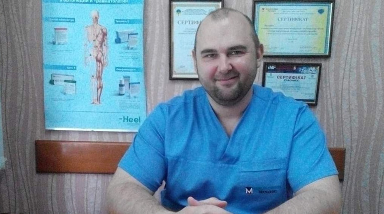Як надати першу медичну допомогу при різних видах ушкоджень чи травм. Поради лікаря-травматолога