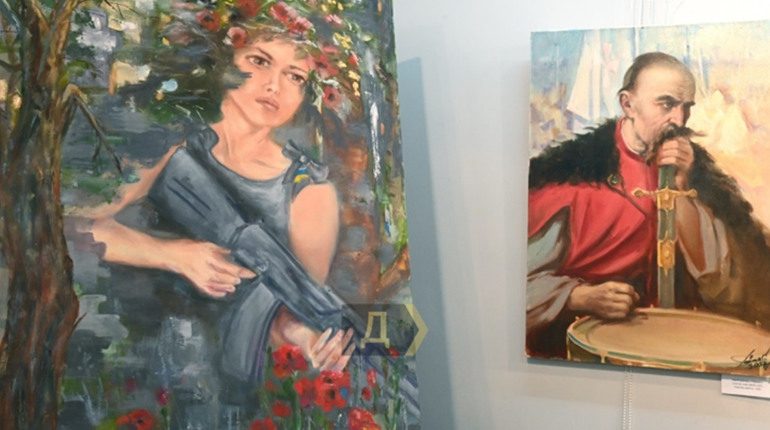 У Львові пройде виставка "Херсонщина – це Україна"