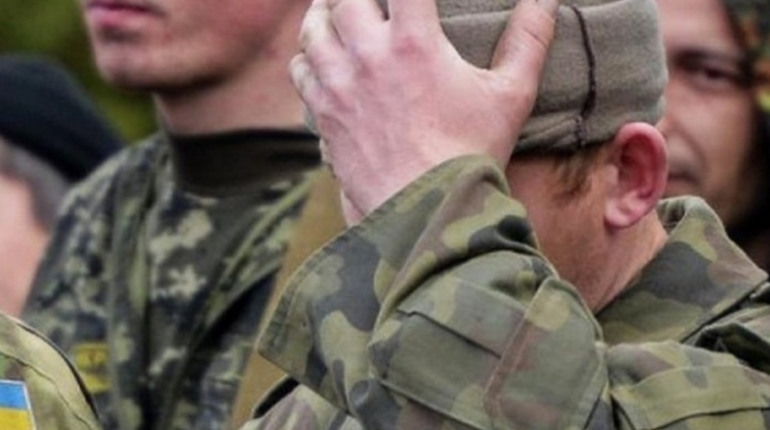 Южноукраїнця, що ухилявся від армії засудили, але не ув'язнили