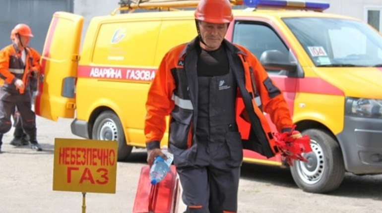 На Донеччині розпочато пуск природного газу до розподільчих мереж. Що треба знати споживачам