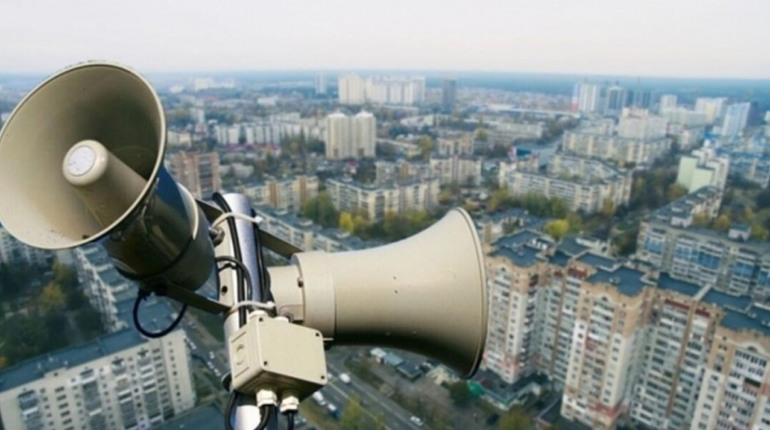 Повітряні тривоги можуть тривати довше