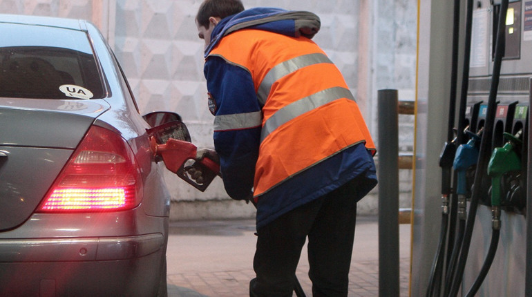 Як вплинув Кримський міст на ціни та наявність бензину і газу в Нижньосірогозькій громаді