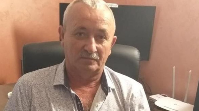 На Херсонщині окупанти викрали обласного депутата Михайла Чухлядя