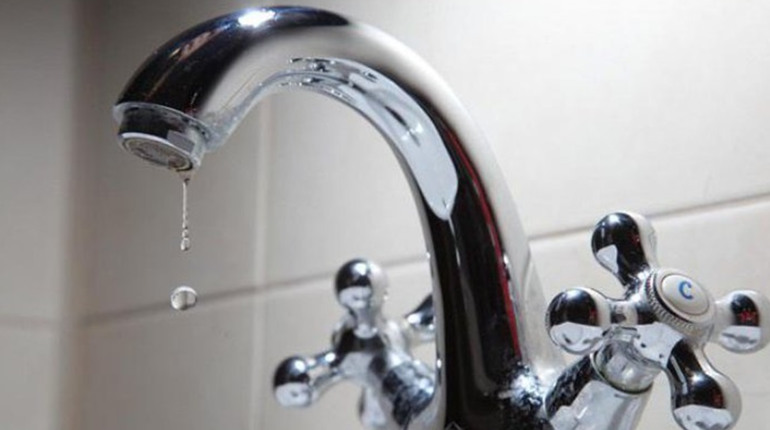 У Старокостянтинові знову відключать воду