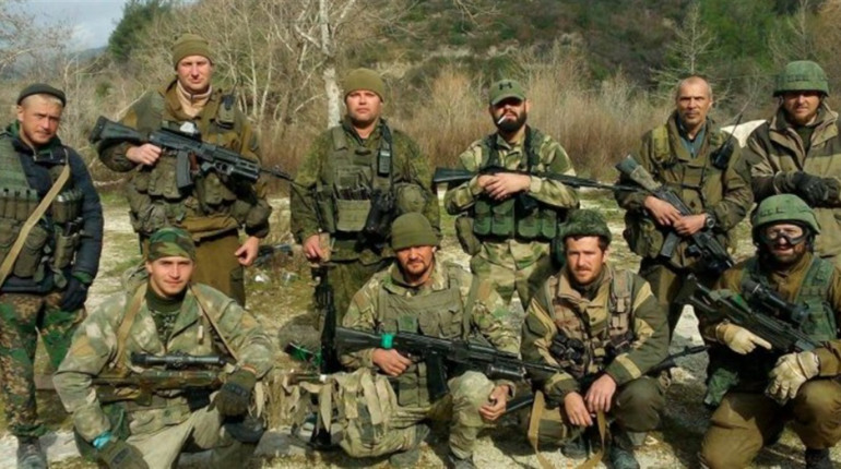 Окупанти не можуть поділити “лаври” від локальної перемоги під Бахмутом. А взагалі була ця перемога?