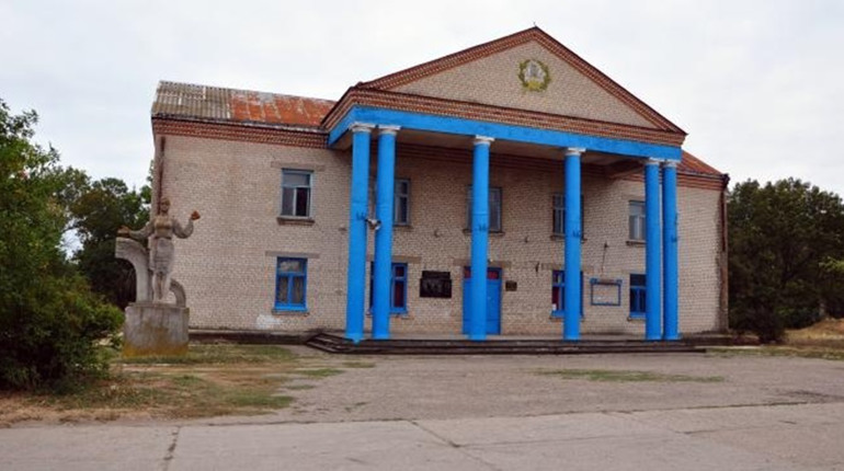 Окупанти готуються зимувати у курортних містечках Мелітопольщини, деякі уже заселяються - ЗМІ