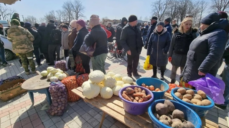 Ведення бізнесу на окупованих територіях. Як діяти підприємцям