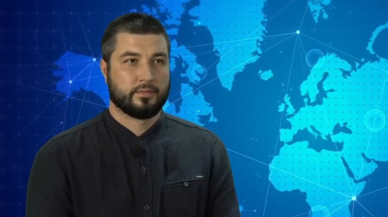 Відсторонений мер на Донеччині звинувачує Кириленка в тиску через провал евакуації. Відеозвернення